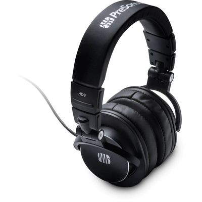 Presonus HD9 Casti Studio Monitorizare