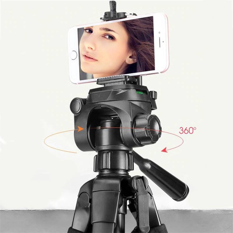 WeiFeng-WF-520-Camera-Tripod-Mobile-bracket-photo-Desktop-outdoor-selfie-multifunctional-corner-rack-portable-Tripod--1-