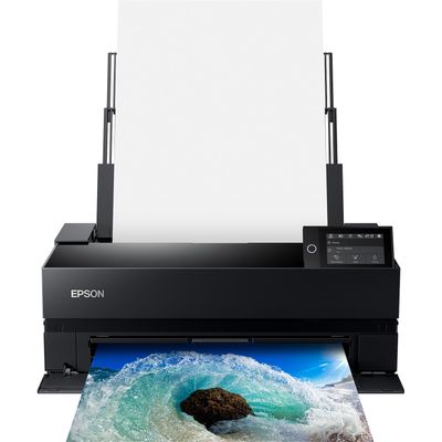 Epson SureColor SC-P900 Imprimanta Foto Profesionala A2+