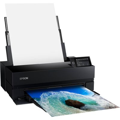 Epson SureColor SC-P900 Imprimanta Foto Profesionala A2+