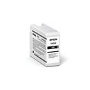 EPSON SC-P900 Cartus cu Cerneala Matte Black T47A8 UltraChrome Pro 10 ink 50ml