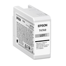 EPSON SC-P900 Cartus cu Cerneala Light Gray T47A9 UltraChrome Pro 10 ink 50ml