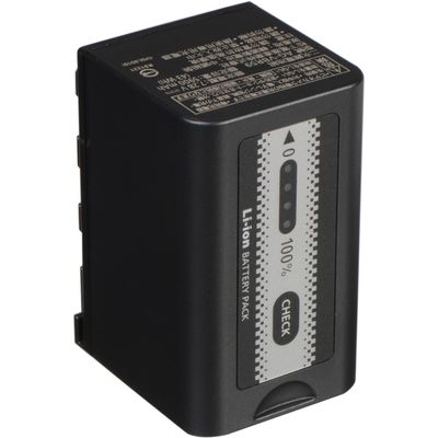 Panasonic Acumulator Original AG-VBR59E