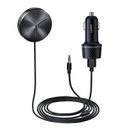 Aukey BR-C8 Car Kit Bluetooth NFC AUX pe Boxele Masinii