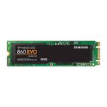 Samsung 860 EVO SSD 500GB M.2 SATA III Citire 550MB/s Scriere 520MB/s