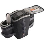 LoweProOutback100ModularBeltpackBlack