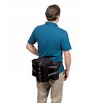 LoweProOutback100ModularBeltpackBlack
