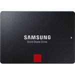 Samsung 860 PRO SSD 1TB 2.5" SATA III Citire 560MB/s Scriere 530MB/s