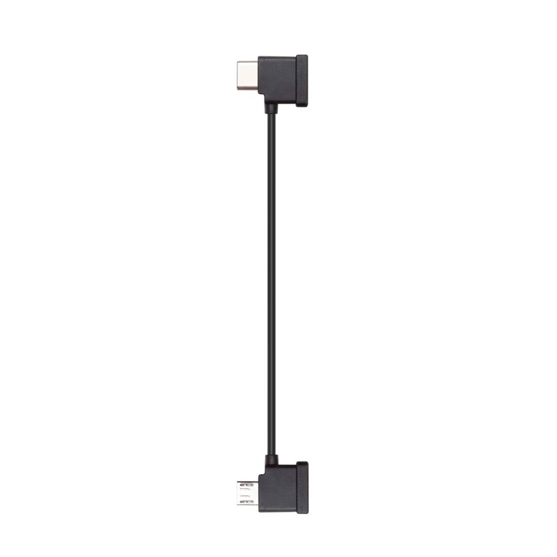 DJI-Cablu-RC-pentru-Mavic-Air-2-Conector-Standard-Micro-USB