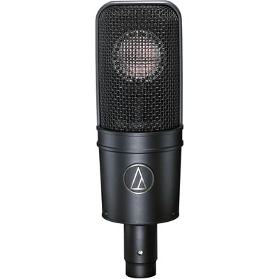 Audio-Technica AT4040 Microfon Condenser Studio