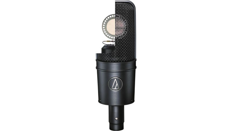 Audio-Technica AT4040 Microfon Condenser Studio - F64.ro - F64.ro