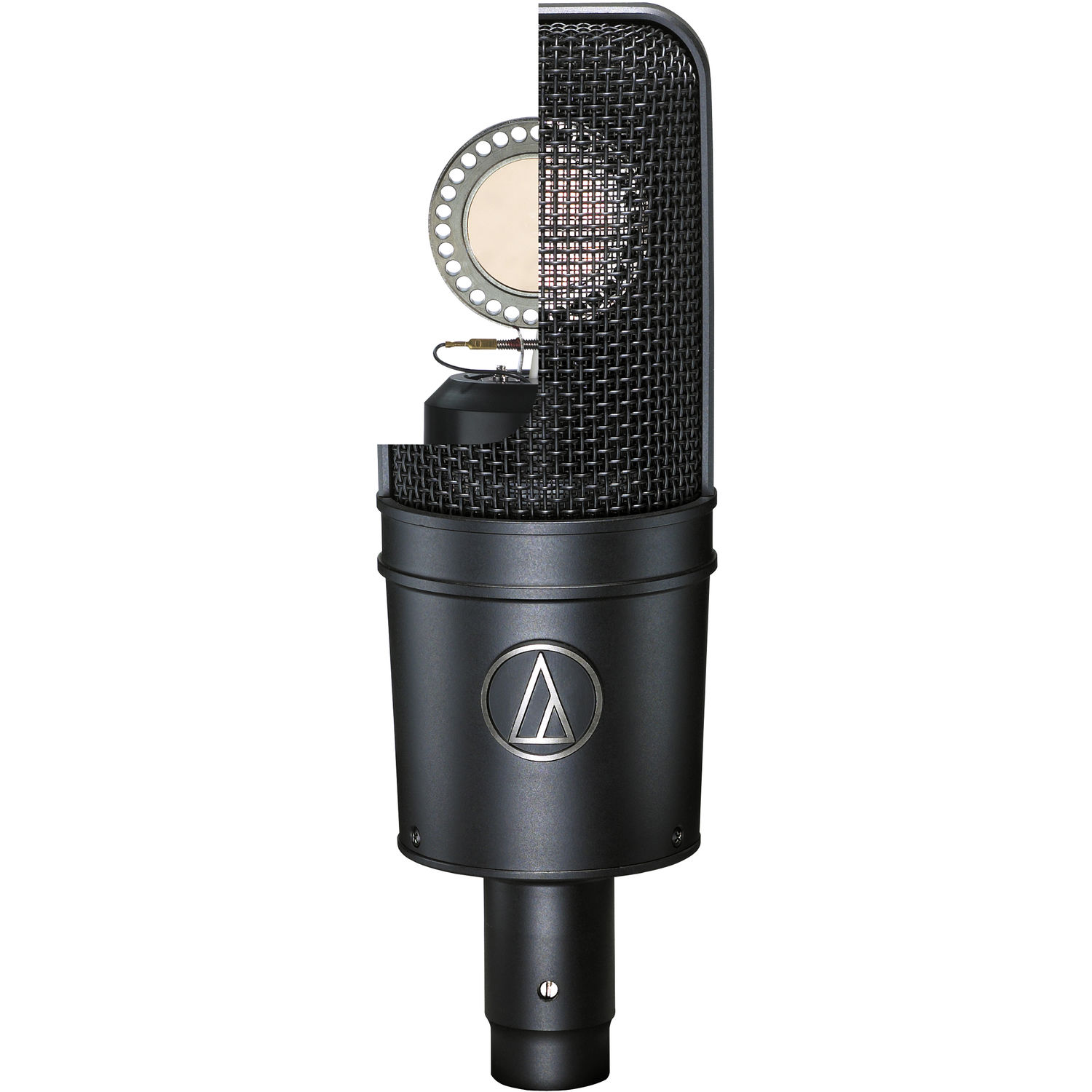 Audio-Technica AT4040 Microfon Condenser Studio - F64.ro - F64.ro