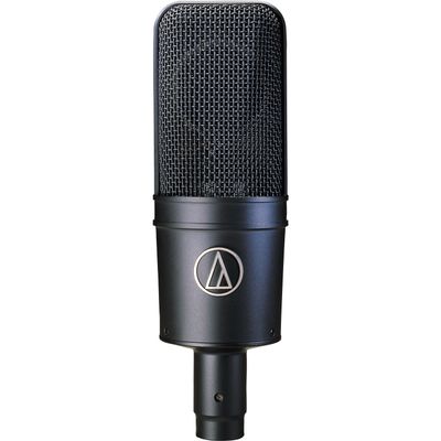 Audio-Technica AT4033A Microfon Condenser Studio