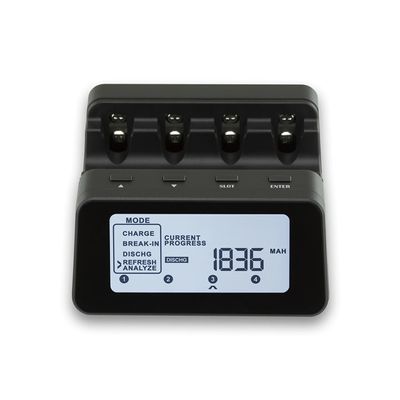 Maha Incarcator & Analizor MH-C9000 PRO