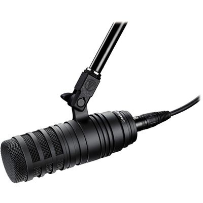 Audio-Technica BP40 Microfon Broadcast