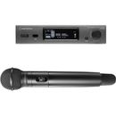 Audio-Technica ATW-3212/C510 Linie Wireless cu Microfon Dinamic