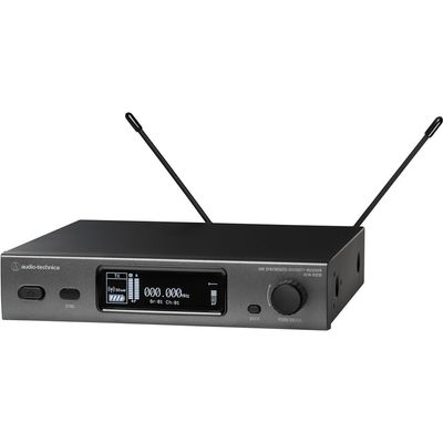 Audio-Technica ATW-3212/C710 Linie Wireless cu Microfon Dinamic
