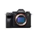 Sony Alpha 1 Camera Foto Mirrorless Full Frame 30fps 50,1MP AF in Timp Real 8K 4K 120p