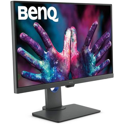 BenQ PD2705Q Monitor IPS LED 27" QHD