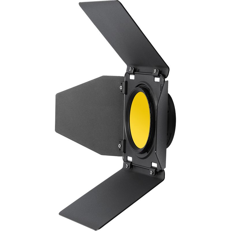 Godox-BD-10-Barndoor-Kit-pentru-AD300-Pro