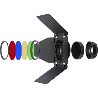 Godox BD-10 Barndoor Kit pentru AD300 Pro