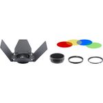 GodoxBD10BarndoorKitpentruAD300Pro
