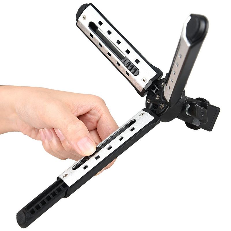 QuadraliteMinimiMinitrepiedpentruBlituriSpeedlitesiAccesorii