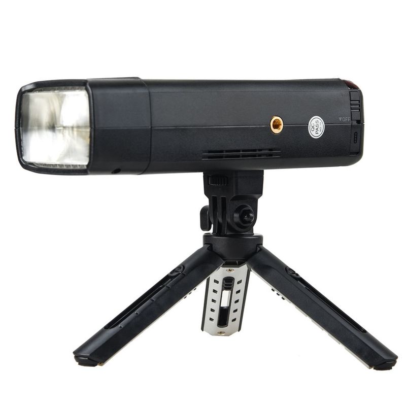 QuadraliteMinimiMinitrepiedpentruBlituriSpeedlitesiAccesorii