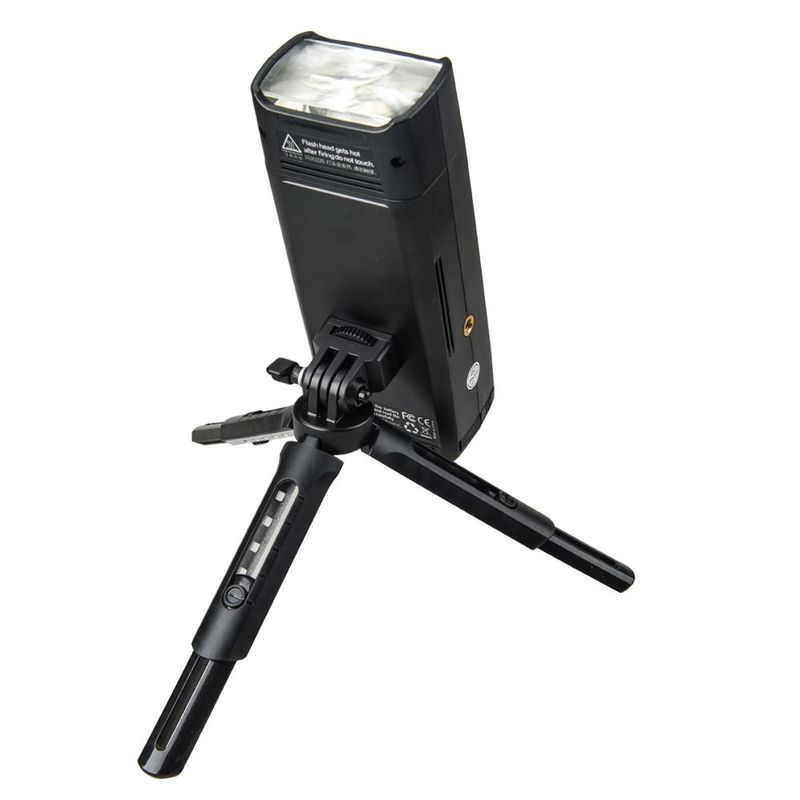 QuadraliteMinimiMinitrepiedpentruBlituriSpeedlitesiAccesorii