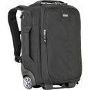 Think Tank Photo Essentials Convertible Rolling Rucsac + Troller