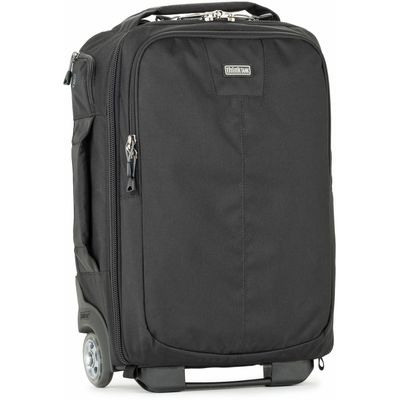 Think Tank Photo Essentials Convertible Rolling Rucsac + Troller