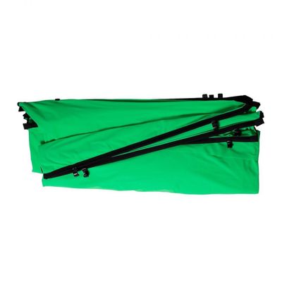 Manfrotto Fundal Chroma Key Verde 4x2.90m