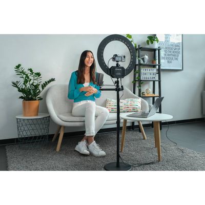 Elgato Ring Light Lampa LED Circulara 2900-7000K