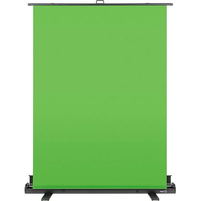 Elgato Green Screen Fundal Chroma Verde 1.48 x 1.8m