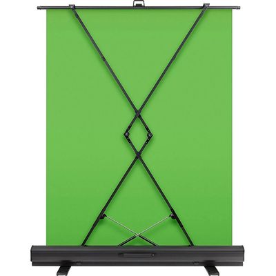 Elgato Green Screen Fundal Chroma Verde 1.48 x 1.8m