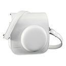 Cullmann RIO Fit 110 Husa Camera pentru Instax Mini 11 Alb