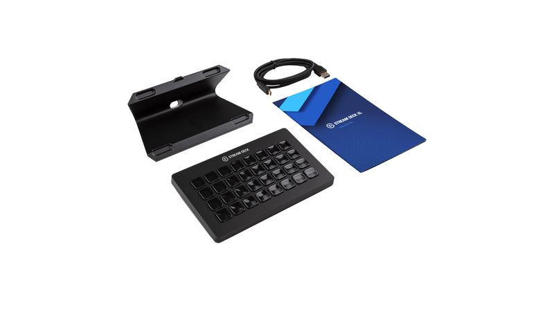 Elgato Stream Deck XL - F64.ro - F64.ro