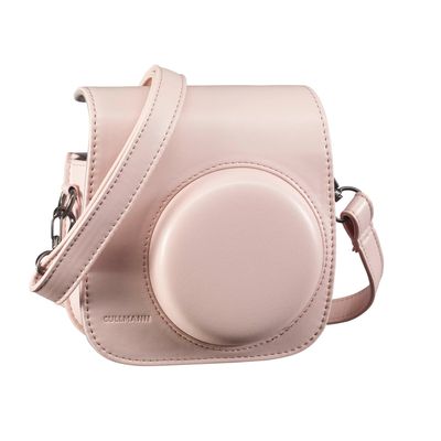 Cullmann RIO Fit 110 Husa Camera pentru Instax Mini 11 Apricot