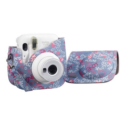 Cullmann RIO Fit 110 Husa Camera pentru Instax Mini 11 Love