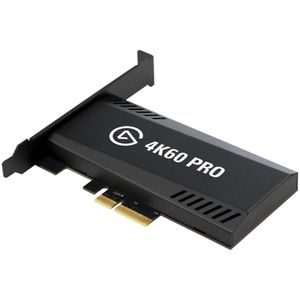 Elgato Game Capture 4K60 Pro MK.2 Placa Captura