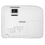 EPSONEBx51VideoproiectorXGA1024x7683800LumeniAlb