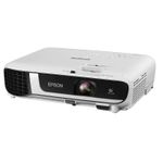 EPSONEBx51VideoproiectorXGA1024x7683800LumeniAlb