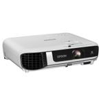 EPSONEBx51VideoproiectorXGA1024x7683800LumeniAlb