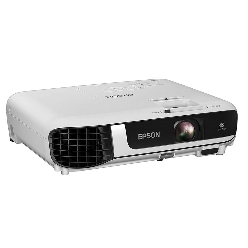 EPSONEBx51VideoproiectorXGA1024x7683800LumeniAlb