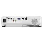 EPSONEBx51VideoproiectorXGA1024x7683800LumeniAlb
