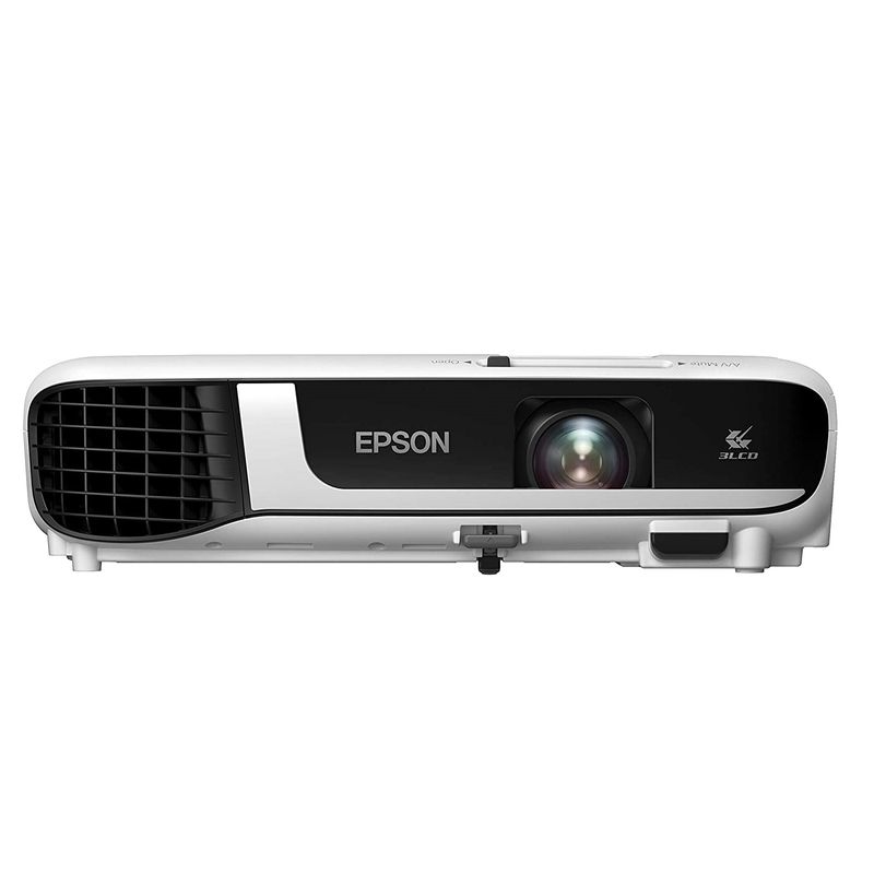 EPSONEBx51VideoproiectorXGA1024x7683800LumeniAlb