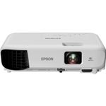 EpsonEBE10VideoproiectorXGA1024x7683600lumeniAlb