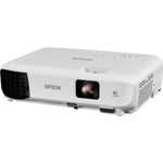 EpsonEBE10VideoproiectorXGA1024x7683600lumeniAlb