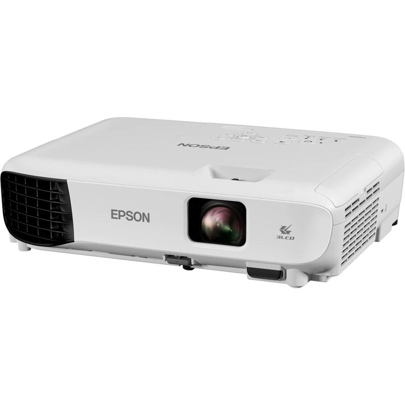 EpsonEBE10VideoproiectorXGA1024x7683600lumeniAlb
