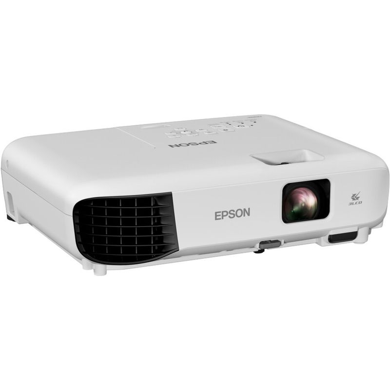 EpsonEBE10VideoproiectorXGA1024x7683600lumeniAlb